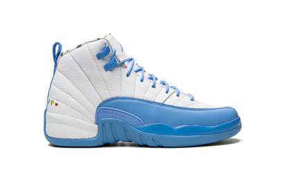 Air Jordan 12 GS "Emoji" DQ4365 114