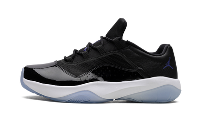 Air Jordan 11 CMFT Low "Space Jam" DX3731 001