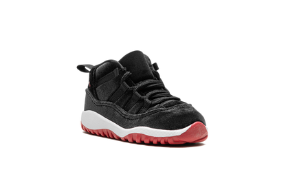 Air Jordan 11 Retro TD "Velvet Bred" HF7808 061