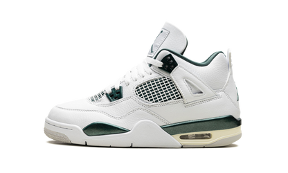 Air Jordan 4 GS "Oxidized Green" FQ8213 103