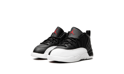 Air Jordan 12 Retro TD "Playoffs 2022" 850000 006