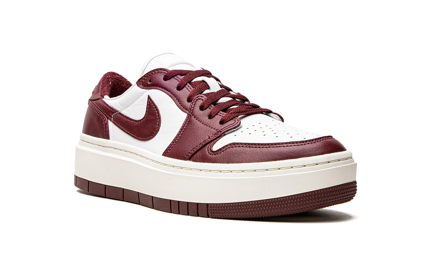 AIR JORDAN 1 LO ELEVATE WMNS "Dark Beetroot" DH7004 161