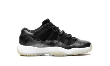 Air Jordan 11 Retro Low GS "Baron" 528896 010