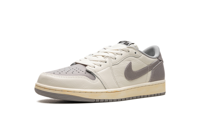 Air Jordan 1 Low EX "Atmosphere Grey" CZ0790 101