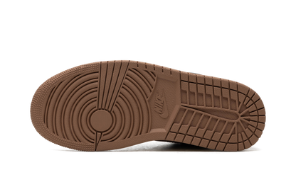 Air Jordan 1 Low WMNS "Archaeo Brown" DC0774 021