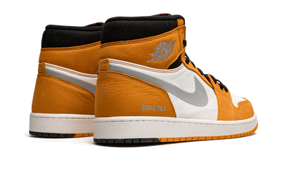 Air Jordan 1 Element GORE-TEX "Light Curry" DB2889 700