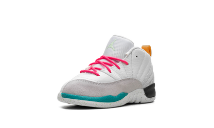 Air Jordan 12 TD "Vapor Green" 850000 130
