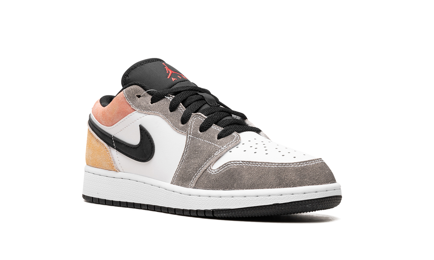 Air Jordan 1 Low SE GS "Flight Club" DX4374 008