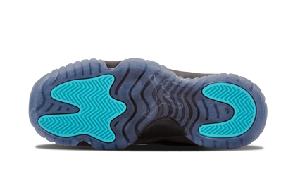 Air Jordan 11 Retro GS "Gamma" 378038 006