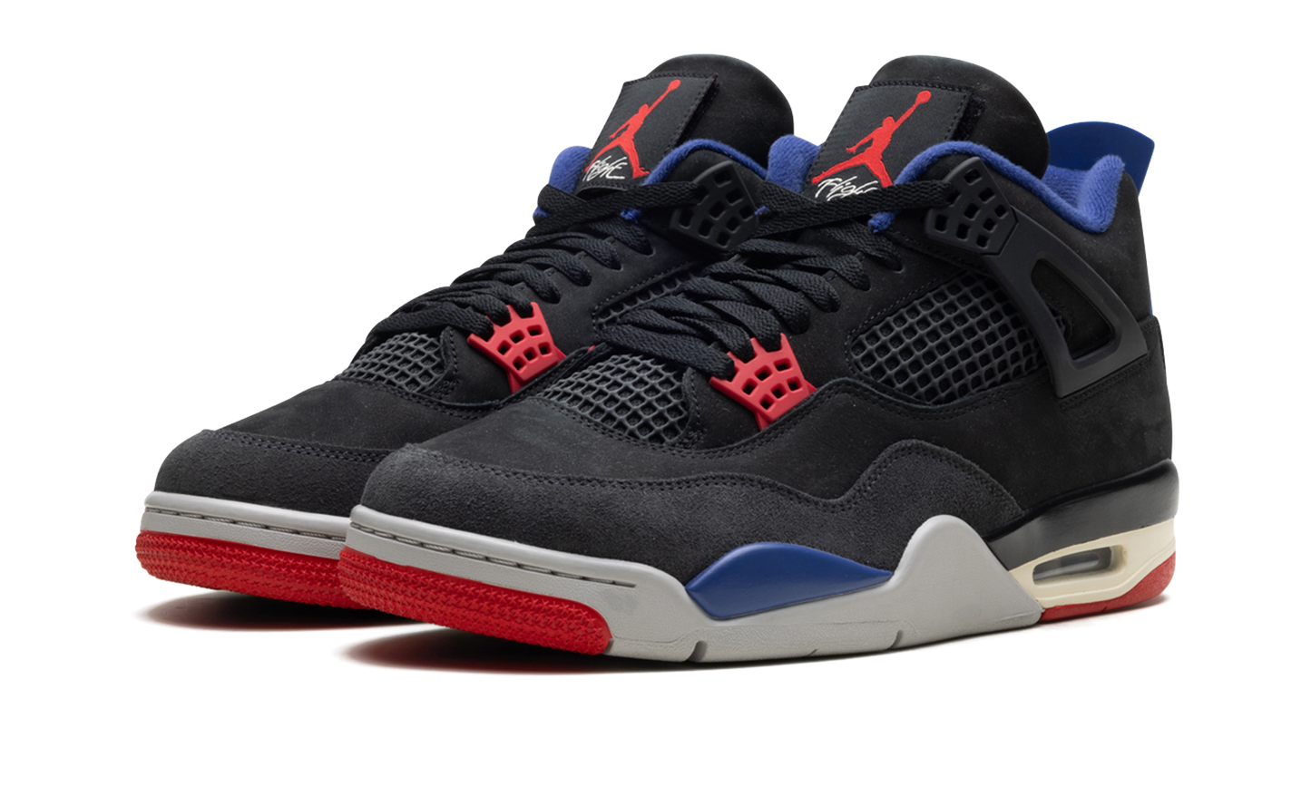 Air Jordan 4 "Rare Air - Gold Lettering" FV5029 003 GOLD