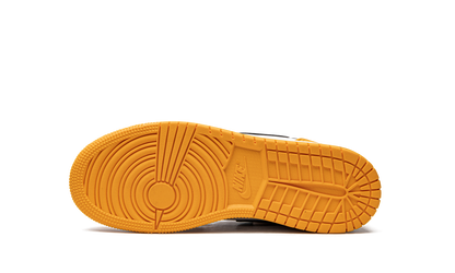 Air Jordan 1 Mid GS "Taxi" 554725 701