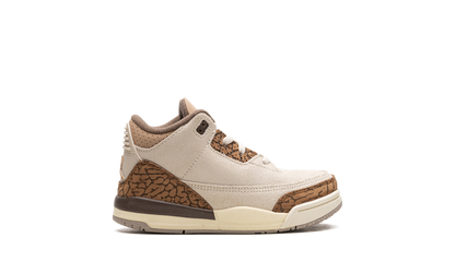 Air Jordan 3 TD "Palomino" DM0968 102