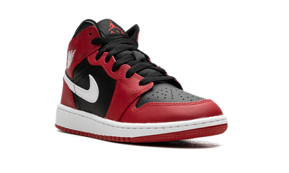Air Jordan 1 Mid "red" DQ8423 061