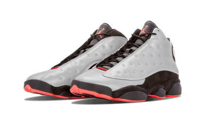 Air Jordan 13 Retro PRM "Infrared 23" 696298 023