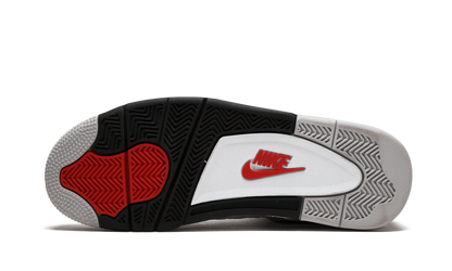 Air Jordan 4 Retro OG "White Cement - 2016" 840606 192