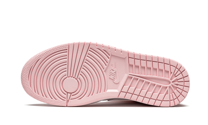 Air Jordan 1 Mid WMNS "Digital Pink" CW5379 600