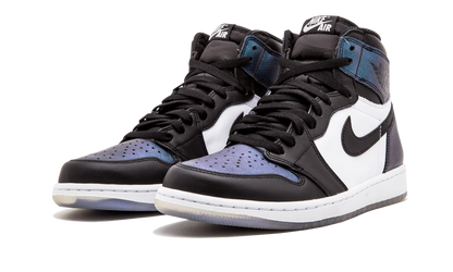 Air Jordan 1 Retro High OG AS "All Star Game / Chameleon" 907958 015