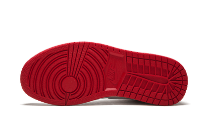 Air Jordan 1 Mid WB "Hare" 719551 123