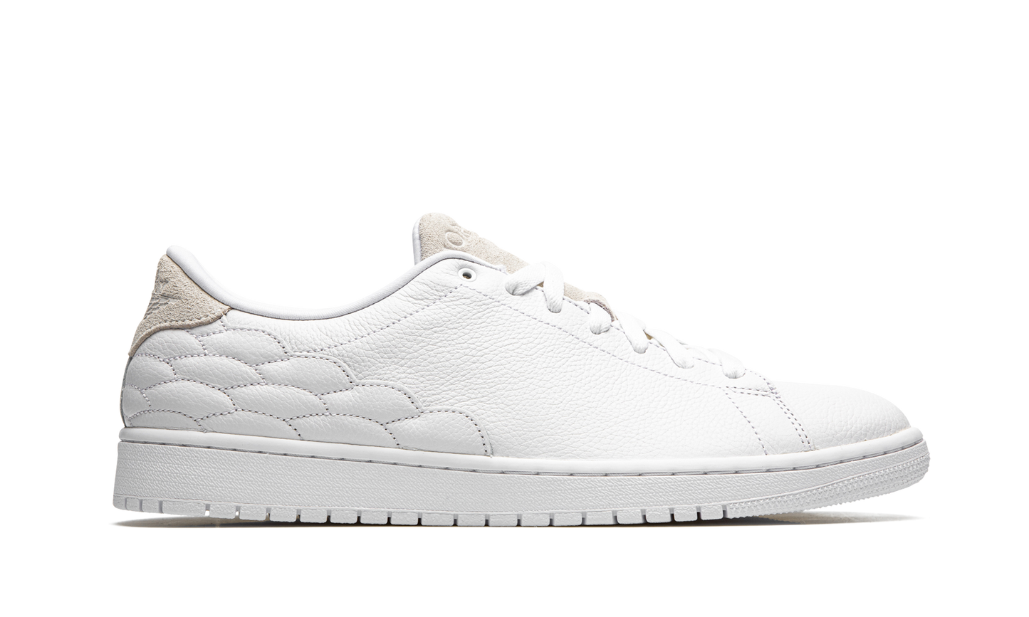 Air Jordan 1 Centre Court "White on White" DJ2756 100