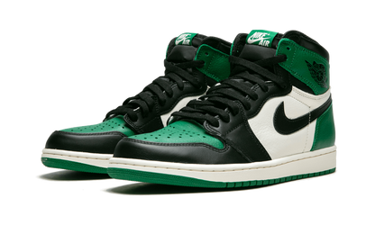 Air Jordan 1 Retro High OG "Pine Green" 555088 302