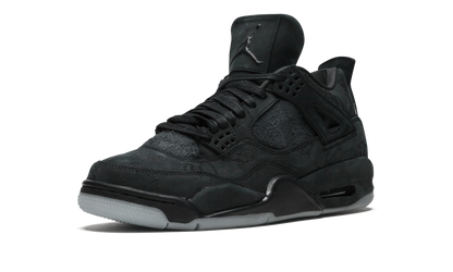 Air Jordan 4 Retro "Kaws - Black" 930155 001