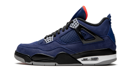Air Jordan 4 Retro "Winterized Loyal Blue" CQ9597 401