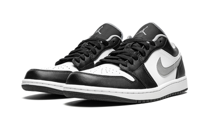 Air Jordan 1 Low "Black / Particle Grey" 553558 040