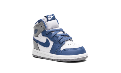 Air Jordan 1 Retro High OG TD "True Blue" FD1413 410