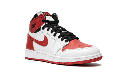 Air Jordan 1 Retro GS "Heritage" 575441 161