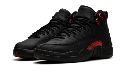 Air Jordan 12 Retro GS "Bloodline" 153265 003