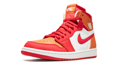 AIR JORDAN 1 ZOOM CMFT WMNS "Red Hot Curry" CT0979 603