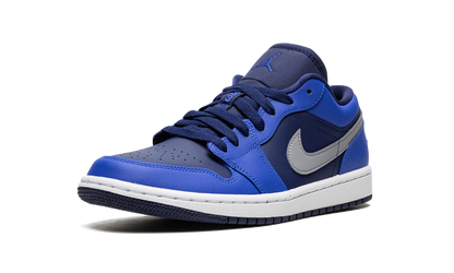 AIR JORDAN 1 LO WMNS "Game Royal / Blue Void" DC0774 400