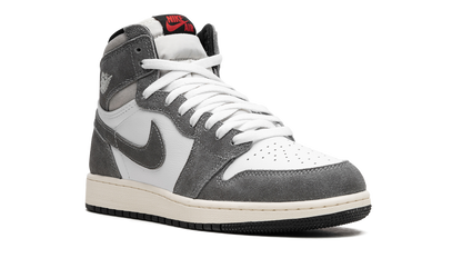 Air Jordan 1 Retro High OG GS "Washed Black" FD1437 051