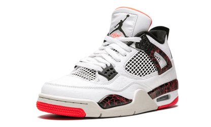Air Jordan 4 Retro "Crimson Tint" 308497 116