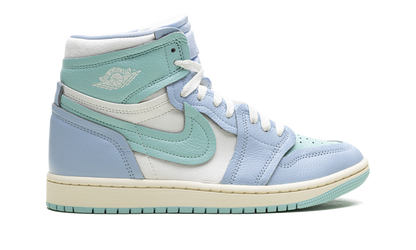 Air Jordan 1 "Hydrogen Blue" FB9891 401