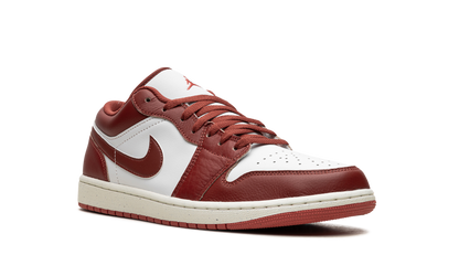 Air Jordan 1 Low SE "DUNE RED" FJ3459 160