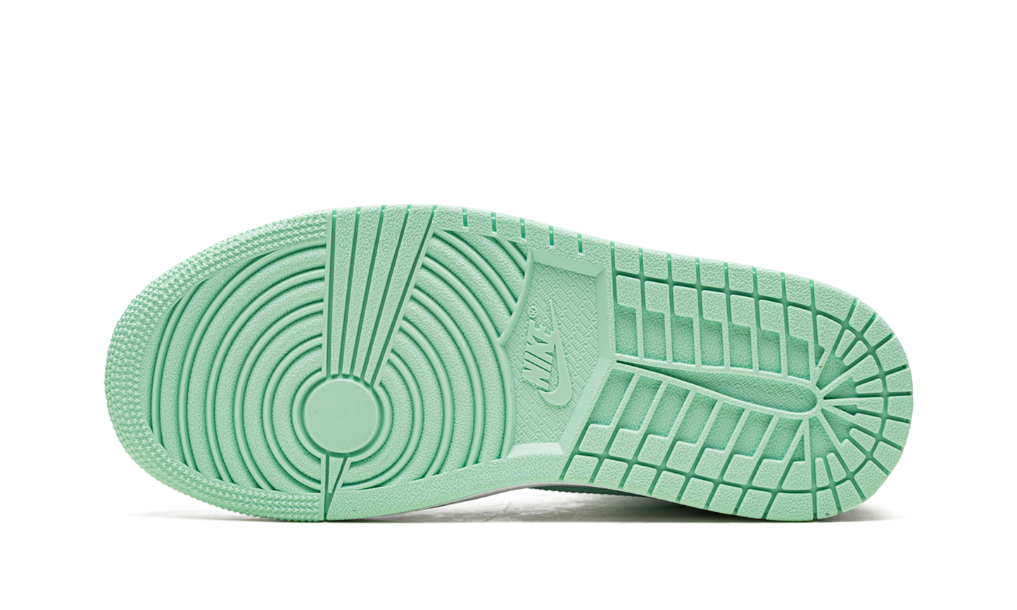AIR JORDAN 1 MID WMNS "Washed Teal" DV2229 300