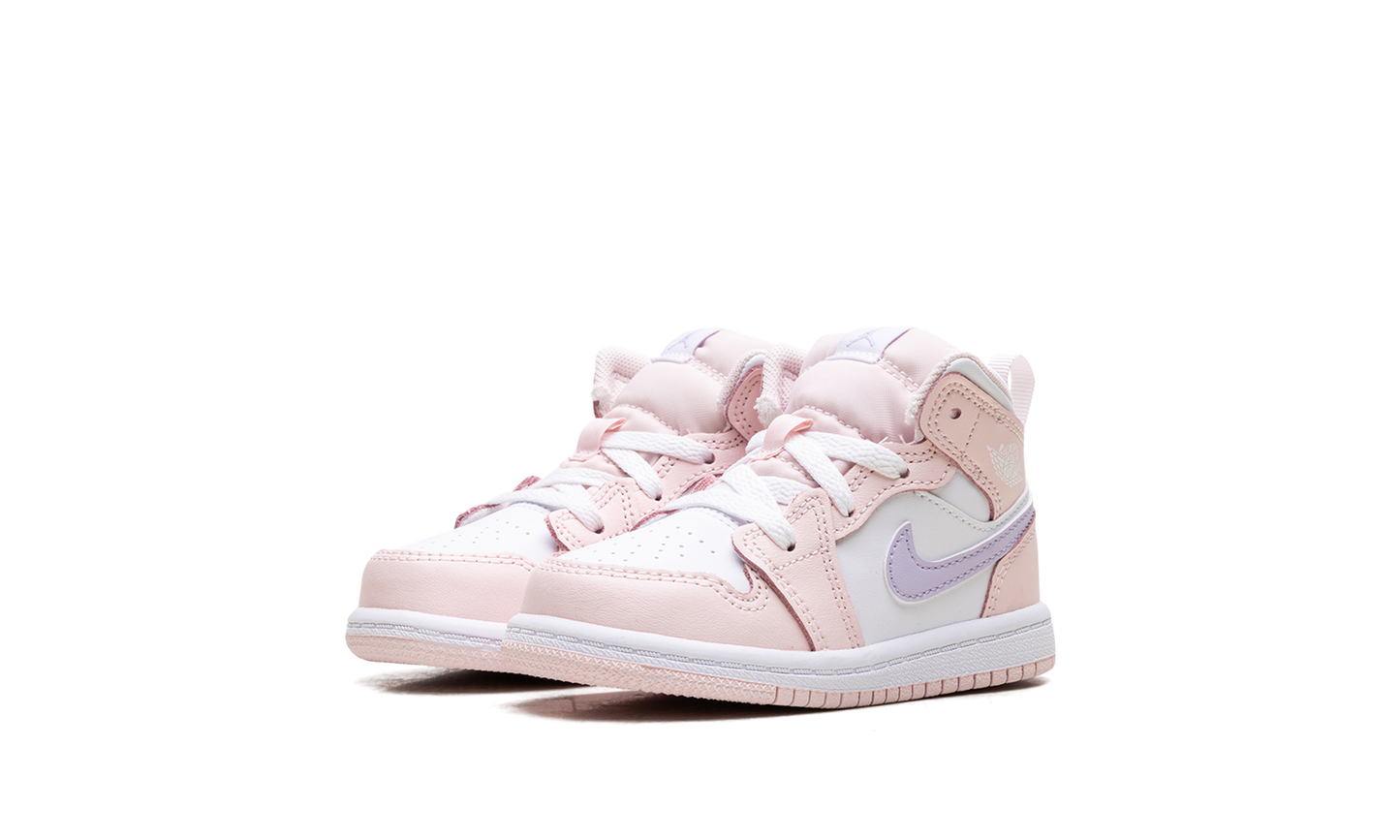 Air Jordan 1 TD "Pink Frost" FD8782 601