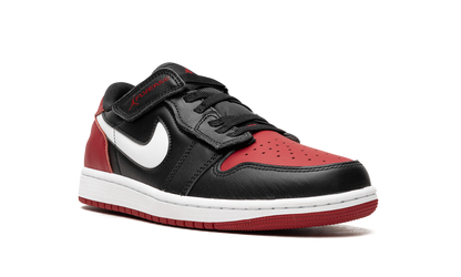 Air Jordan 1 Low Flyease "Bred" DM1206 066