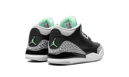 Air Jordan 3 PS "Green Glow" DM0966 031
