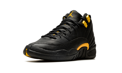 Air Jordan 12 GS "Black Taxi" 153265 071