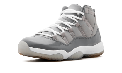 Air Jordan 11 Retro "Cool Grey" 378037 001