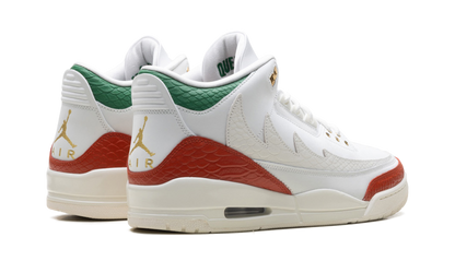 Air Jordan 3 "El Vuelo" IO1752 100