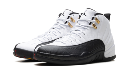 Air Jordan 12 "Taxi (2025)" CT8013 117