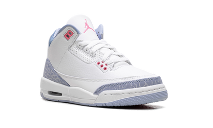 Air Jordan 3 GS "Cobalt Bliss" HQ0784 101