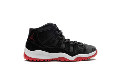Air Jordan 11 Retro PS "Velvet Bred" HF7807 061