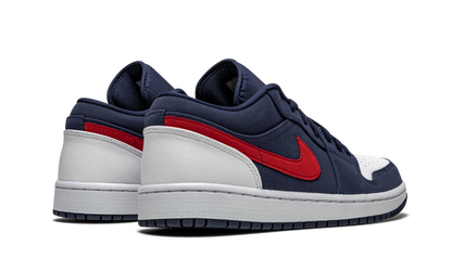 Air Jordan 1 Low SE "USA" CZ8454 400