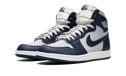 Air Jordan 1 High 85 "Georgetown" BQ4422 400