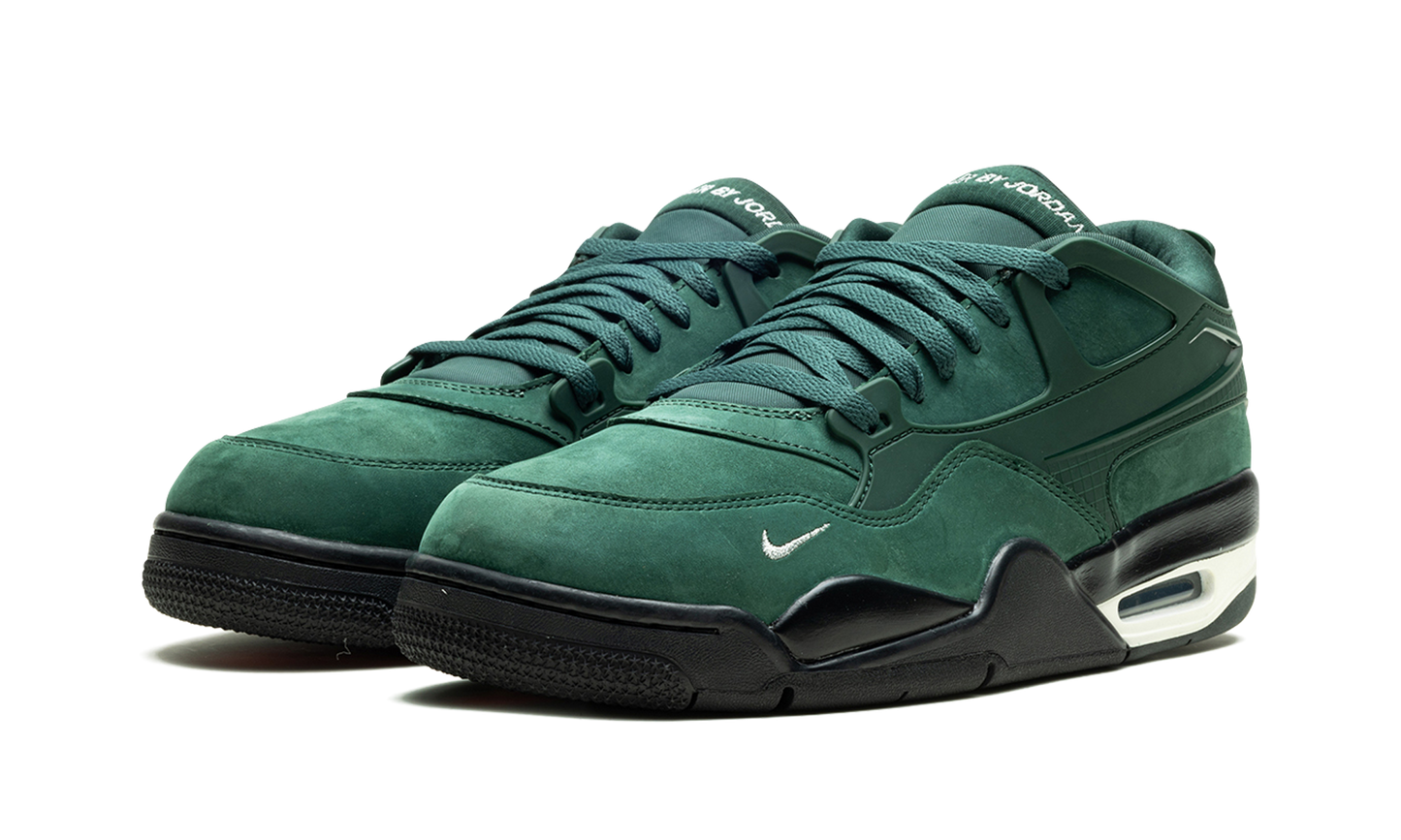 Air Jordan 4 RM "Nigel Sylvester - Grandma's Driveway" HF4334 300