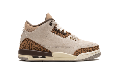 Air Jordan 3 GS "Palomino" DM0967 102